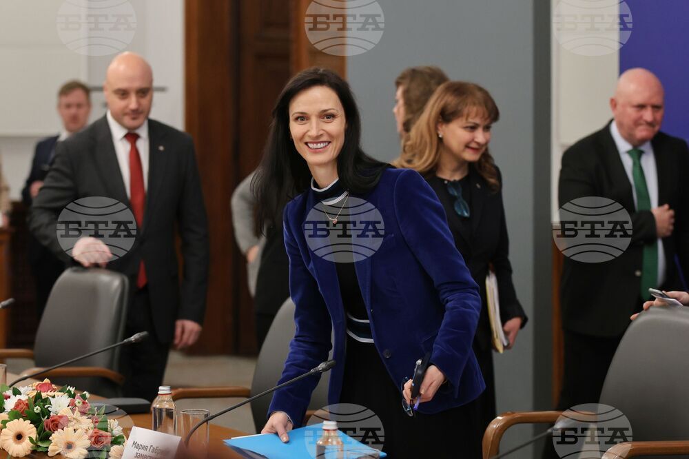 Министерски съвет - домашно насилие - съвет