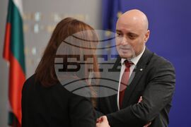 Министерски съвет - домашно насилие - съвет - Атанас Славов