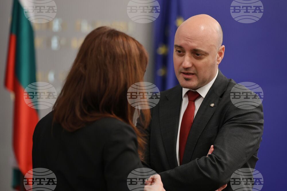 Министерски съвет - домашно насилие - съвет - Атанас Славов