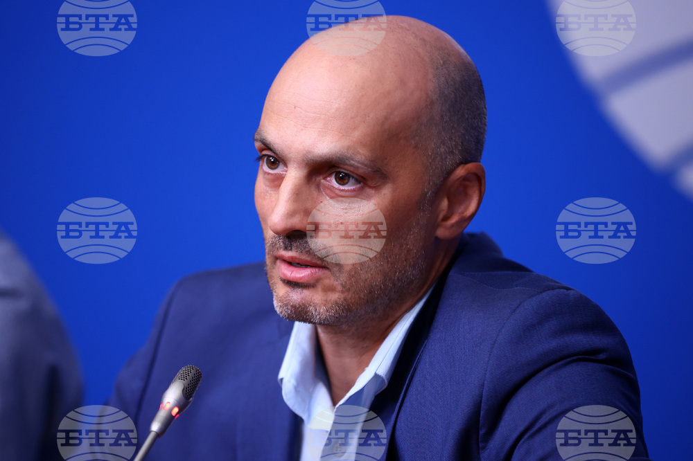 Национален пресклуб на БТА – пресконференция