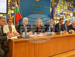 Снимка: Министерство на младежта и спорта 