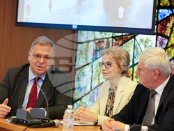 Снимка: Министерство на младежта и спорта 