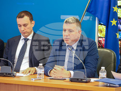 Снимка: Министерство на младежта и спорта 