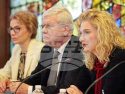 Снимка: Министерство на младежта и спорта 