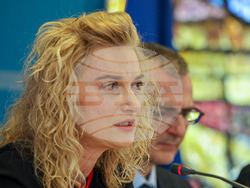 Снимка: Министерство на младежта и спорта 