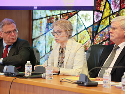 Снимка: Министерство на младежта и спорта 