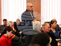 Снимка: Министерство на младежта и спорта 