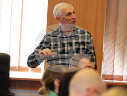 Снимка: Министерство на младежта и спорта 