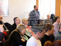 Снимка: Министерство на младежта и спорта 