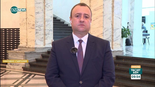 Иван Иванов: Ако не се стигне до политическите поръчители зад Нотариуса и Пепи Еврото – ефектът ще е никакъв