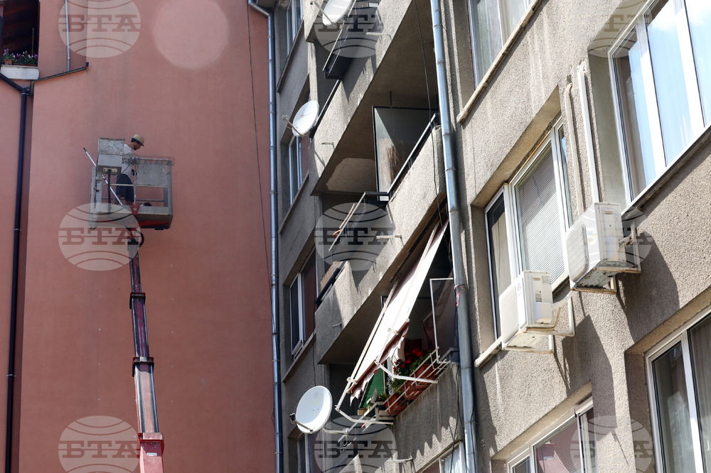  Хейс Ванхее - проект - стенопис 