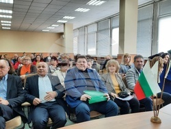 Снимка: Областна администрация – Добрич