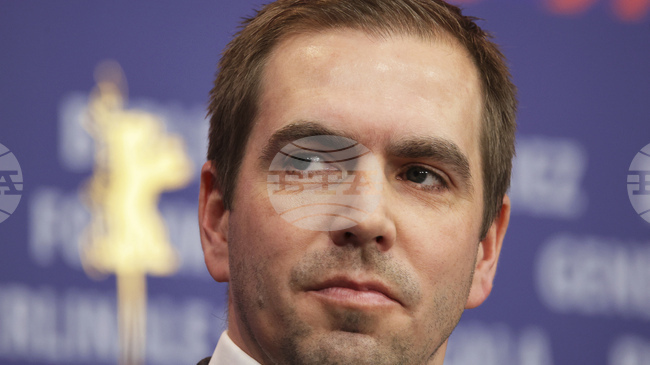 Бившият капитан на националния тим на Германия Филип Лам критикува липсата на постоянство в настоящия държавен състав