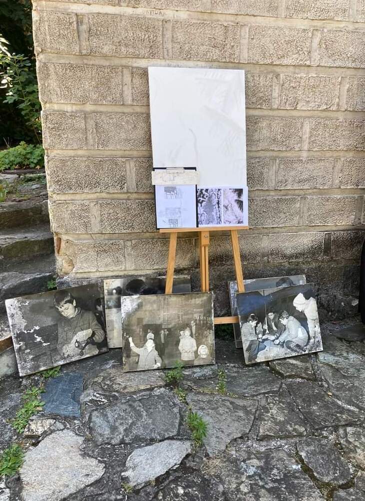 Изложба с творби от Симпозиум по живопис, пленер 2022, ще бъде открита в Градска художествена галерия - Благоевград