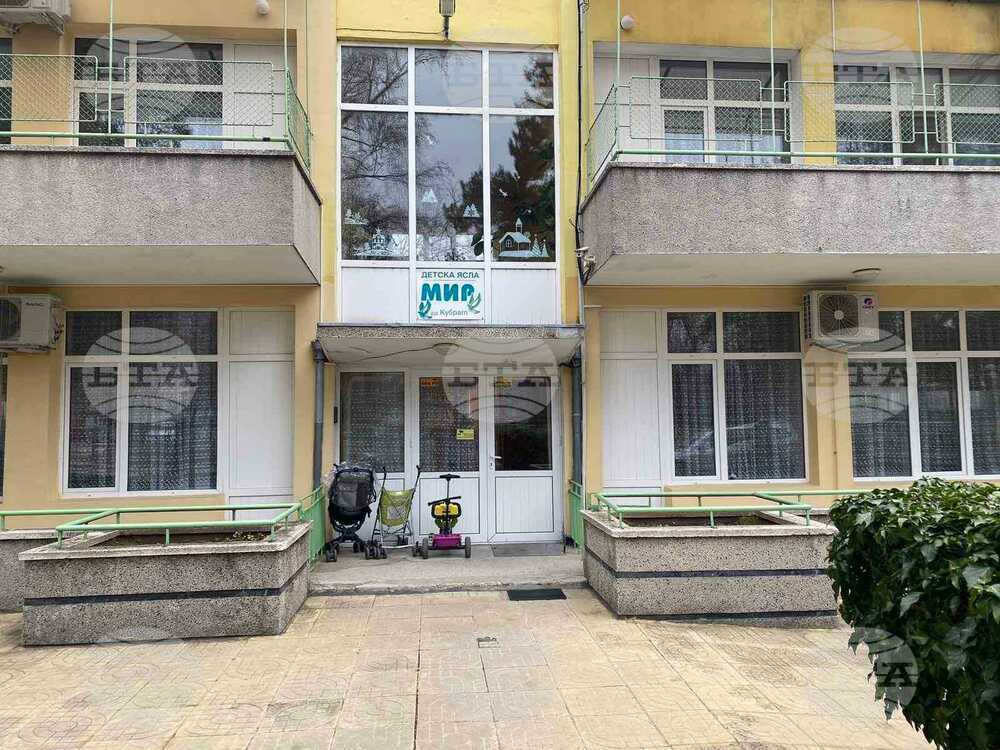 Безплатна кухня в Кубрат осигурява храна за деца до тригодишна възраст