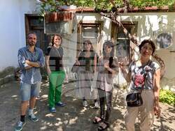 Изложба с творби от Симпозиум по живопис, пленер 2022, ще бъде открита в Градска художествена галерия - Благоевград