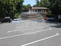 Плевен - открит паркинг, паркомясто, 