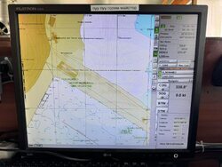 Снимка: ВВМУ "Н. Й. Вапцаров"