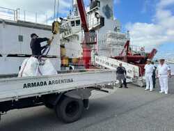 Снимка: ВВМУ "Н. Й. Вапцаров"