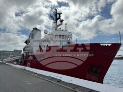 Снимка: ВВМУ "Н. Й. Вапцаров"