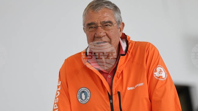 Предпоследната група с български полярници ще отпътува утре за базата ни на остров Ливингстън 