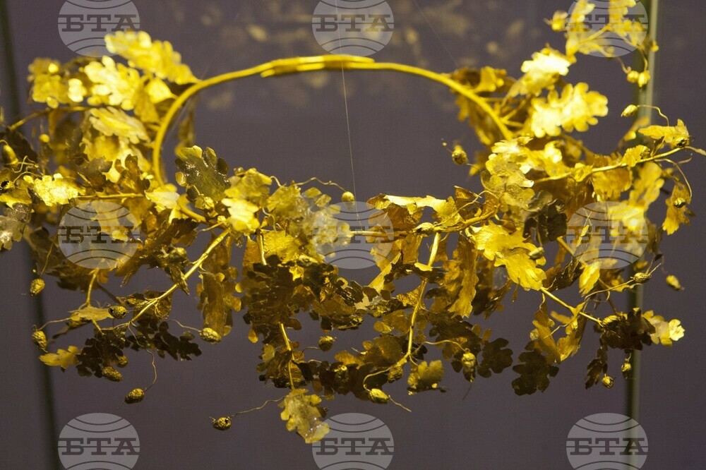 Valley of the Thracian Kings Festivities Will Present Kazanlak Region's Rich Cultural and Historical Heritage