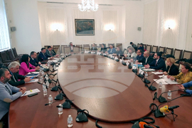 Народно събрание - Подкомисия за наблюдение на дейността в областта на защитата на потребителите и ограничаването на монополите