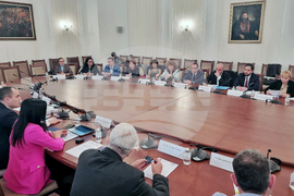 Народно събрание - Подкомисия за наблюдение на дейността в областта на защитата на потребителите и ограничаването на монополите