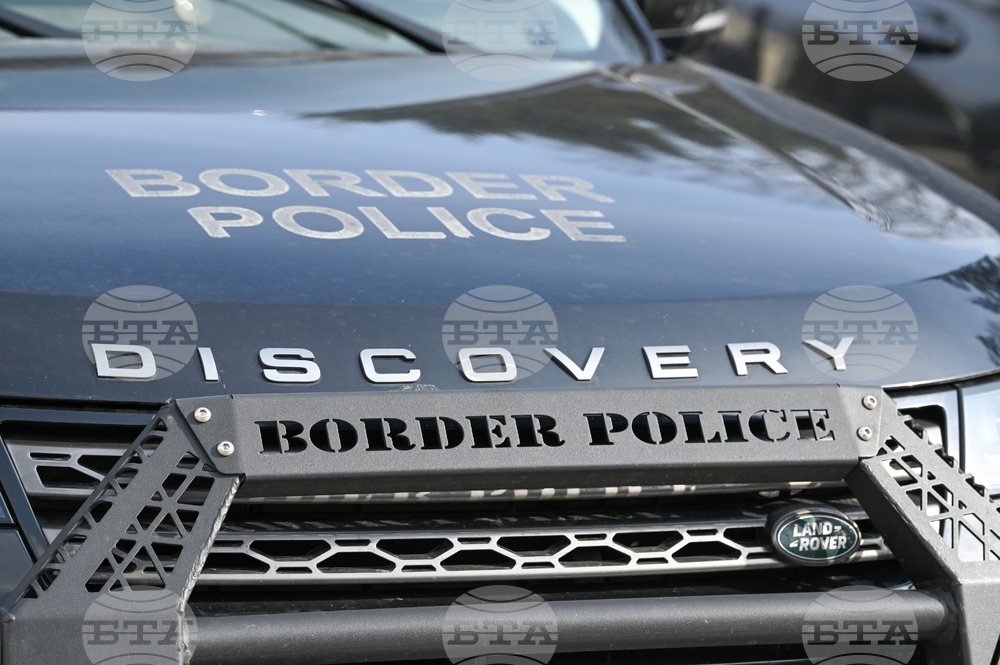 Detained Migrants in First Two Months of 2024 Down by Over 40% Y/Y