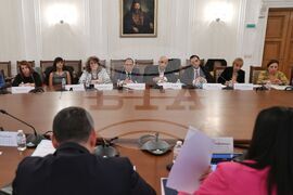 Народно събрание - Подкомисия за наблюдение на дейността в областта на защитата на потребителите и ограничаването на монополите