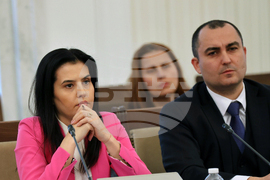 Народно събрание - Подкомисия за наблюдение на дейността в областта на защитата на потребителите и ограничаването на монополите