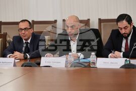 Народно събрание - Подкомисия за наблюдение на дейността в областта на защитата на потребителите и ограничаването на монополите