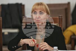 Народно събрание - Подкомисия за наблюдение на дейността в областта на защитата на потребителите и ограничаването на монополите