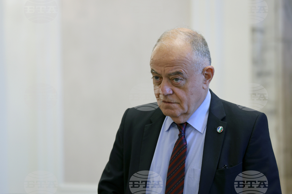 Народно събрание - Временна комисия за проверка на факти и обстоятелства за дейността на Глеб Мишин, свързана с данни за евентуално осъществяване на неправомерно предоставяне на българско гражданство