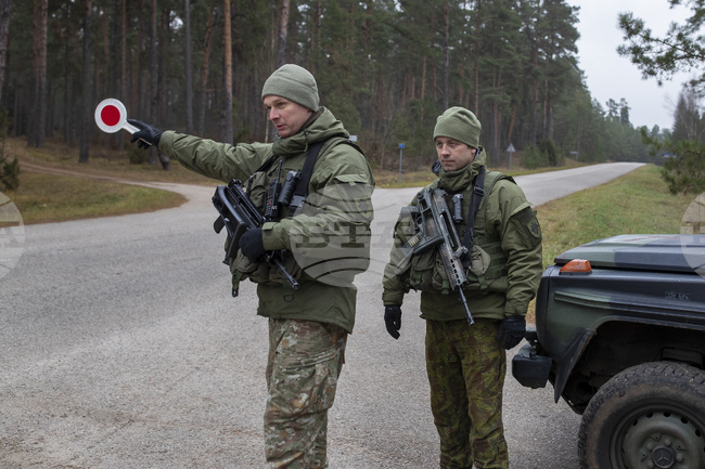 Беларус все повече се опитва да дестабилизира балтийските страни, заяви украинският Център за противодействие на дезинформацията
