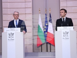 Снимка: Министерски съвет 