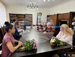 Снимка: Община Русе