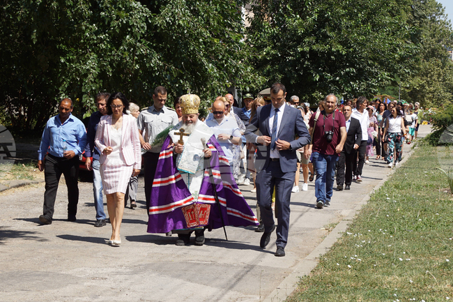 Левски - честване - празници