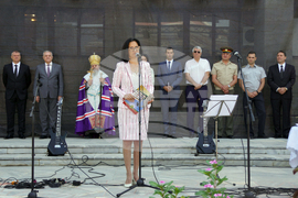 Левски - честване - празници