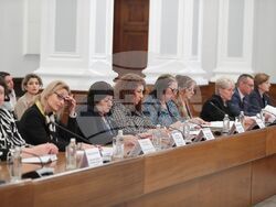 Снимка: Министерство на външните работи 