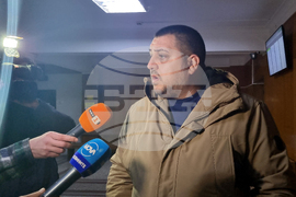 Търговище - мярка - съд