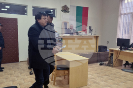 Търговище - мярка - съд