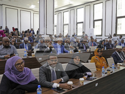 Somalia Ethiopia Somaliland Dispute