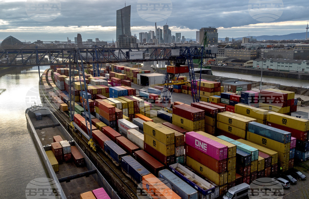 Германските компании са все по-неуверени в бъдещото си развитие, според проучване на "Ифо"