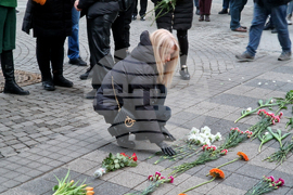 Протест - близки на загинало дете при пътен инцидент
