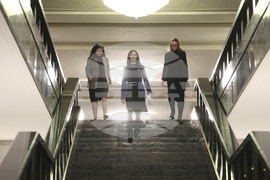 Мария Габриел - изявление