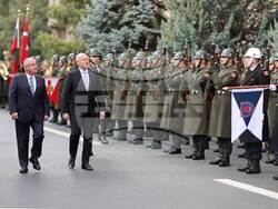 Снимка: Министерство на отбраната