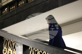 Мария Габриел - изявление