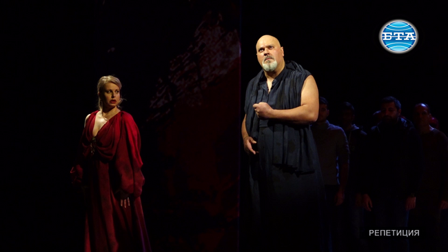 „Медея“ в Софийската опера – предизвикателство, любов и различност