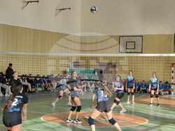 Снимка: Община Хасково